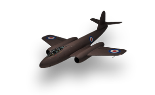 Gloster P.228