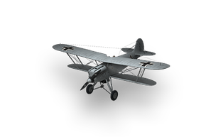 Heinkel He 51