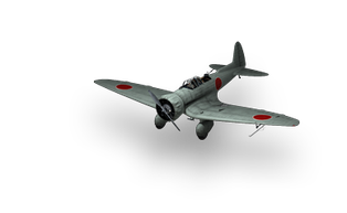Nakajima Ki-8