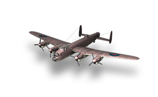 Avro Lancaster B Mk.III
