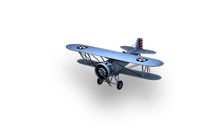 Boeing P-12
