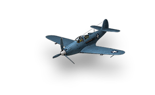 P-39N-1 Airacobra