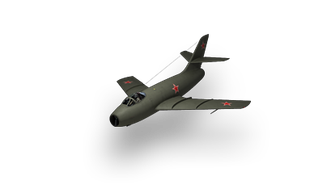 Yakovlev Yak-30