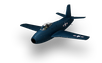 North American FJ-1 Fury