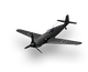 Messerschmitt Me 209 A